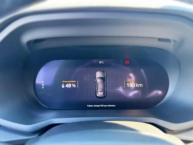 Polestar 78KWH Long view 13
