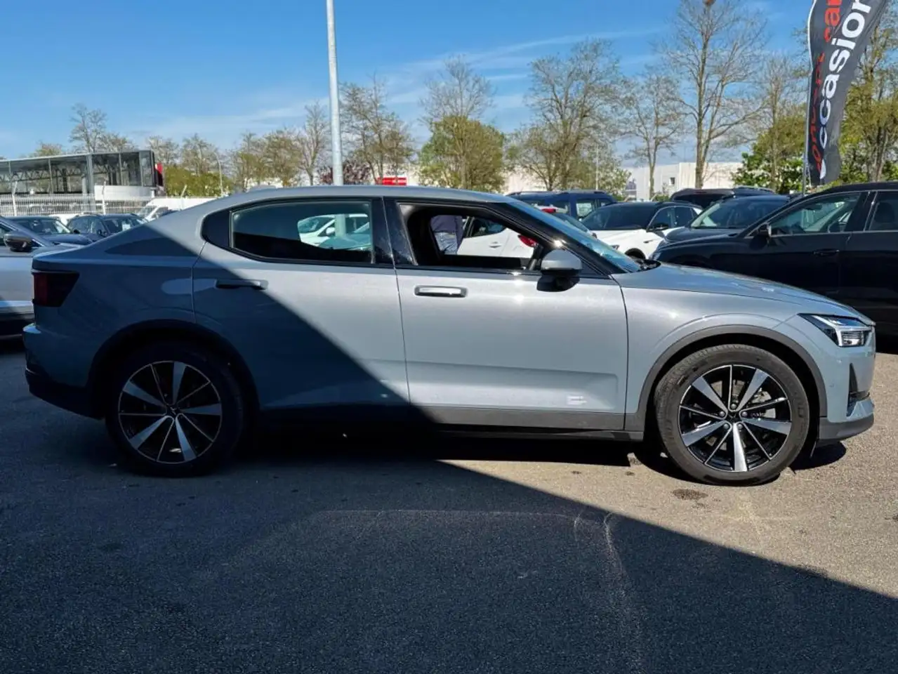 Polestar Others 2022