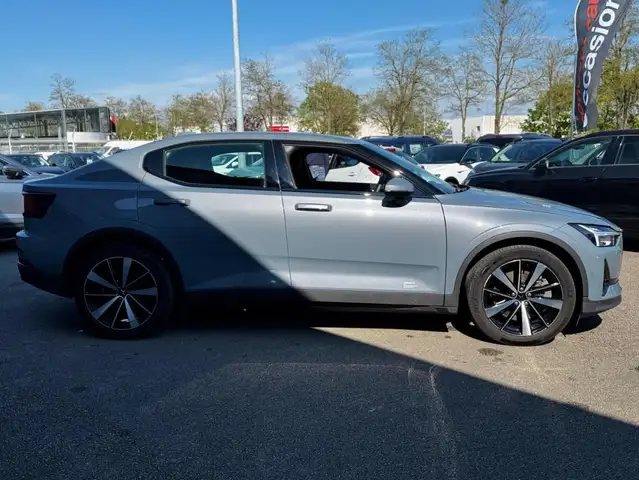 Polestar 78KWH Long view 4