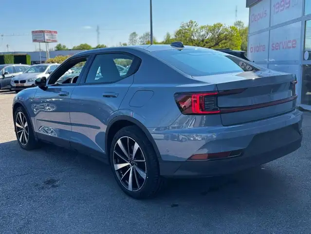 Polestar 78KWH Long view 3