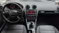 Audi A3 A3 Sportback 1.4 tfsi Ambiente White - thumbnail 8