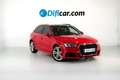 Audi A3 Sportback 35 TDI S line S tronic 110kW Rojo - thumbnail 3