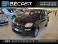 Fiat Panda 1.0 FireFly S&S Hybrid - PROMO K73 Zwart - thumbnail 1
