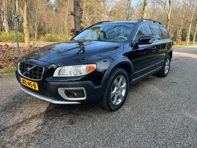 Volvo XC70 3.2 AWD Summum 2007 248dkm Leder Clima Cruise PDC