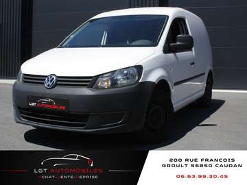 III CAMIONNETTE/MONOSPACE 1.6 TDI