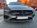 Mercedes-Benz A 180 A 180 AMG Line Argent - thumbnail 4