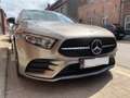 Mercedes-Benz A 180 A 180 AMG Line Argent - thumbnail 3