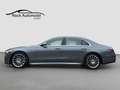 Mercedes-Benz S 580 4M L 9G AMG First Class *Garantie* Grigio - thumbnail 7