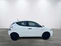 Lancia Ypsilon 5 Porte 1.0 FireFly Hybrid Silver Bianco - thumbnail 9