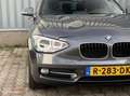 BMW 116 1-serie 116i Sport High Executive | Schuifdak | Cl Grau - thumbnail 28