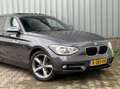 BMW 116 1-serie 116i Sport High Executive | Schuifdak | Cl Grau - thumbnail 23