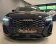 Audi Q3 Sportback 45 TFSI 3X S-LINE BLACK-LINE 20'' SFEERV Zwart - thumbnail 8