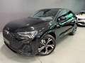 Audi Q3 Sportback 45 TFSI 3X S-LINE BLACK-LINE 20'' SFEERV Zwart - thumbnail 2