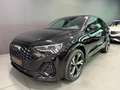 Audi Q3 Sportback 45 TFSI 3X S-LINE BLACK-LINE 20'' SFEERV Zwart - thumbnail 4