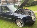 Volkswagen Golf Cabriolet Golf Cabrio Classic Edition TDI Blau - thumbnail 7