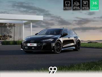 Sportback AVANT 2026
