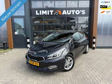 1.6 GDI ExecutiveLine Climate/Camera/Navi/Pdc/Crui