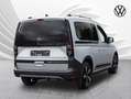 Volkswagen Caddy 2.0 TDI DSG PanAmericana, LED, Navi, Stand Silber - thumbnail 5