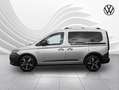 Volkswagen Caddy 2.0 TDI DSG PanAmericana, LED, Navi, Stand Silber - thumbnail 4
