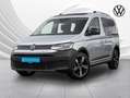 Volkswagen Caddy 2.0 TDI DSG PanAmericana, LED, Navi, Stand Silber - thumbnail 2
