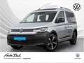 Volkswagen Caddy 2.0 TDI DSG PanAmericana, LED, Navi, Stand Silber - thumbnail 1