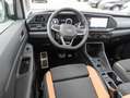 Volkswagen Caddy 2.0 TDI DSG PanAmericana, LED, Navi, Stand Silber - thumbnail 16