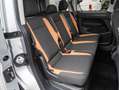 Volkswagen Caddy 2.0 TDI DSG PanAmericana, LED, Navi, Stand Silber - thumbnail 19