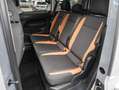 Volkswagen Caddy 2.0 TDI DSG PanAmericana, LED, Navi, Stand Silber - thumbnail 15