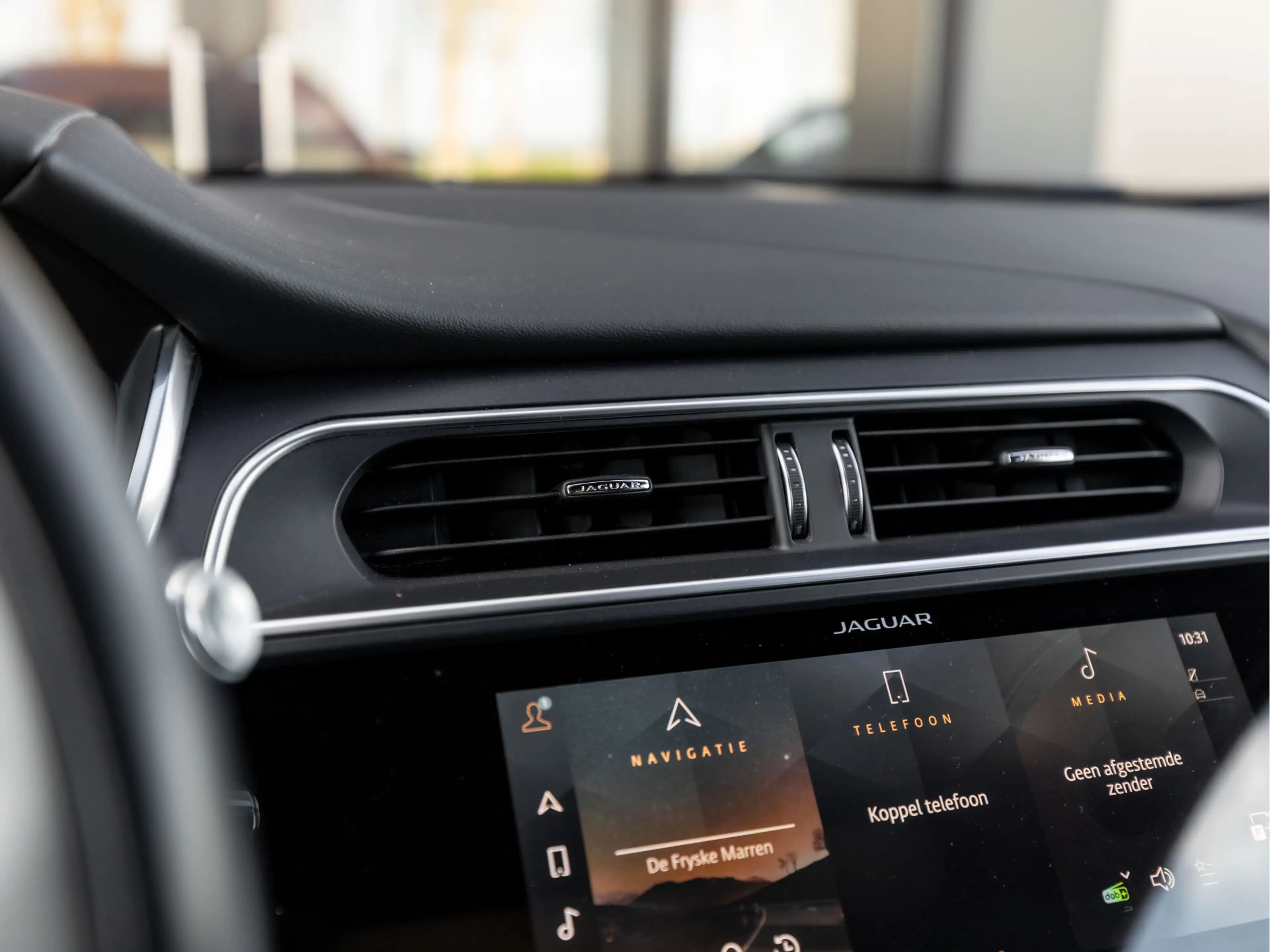 Jaguar I-Pace EV400 S 90 kWh | Panoramadak | 3-fase laden | Blac — photo 35