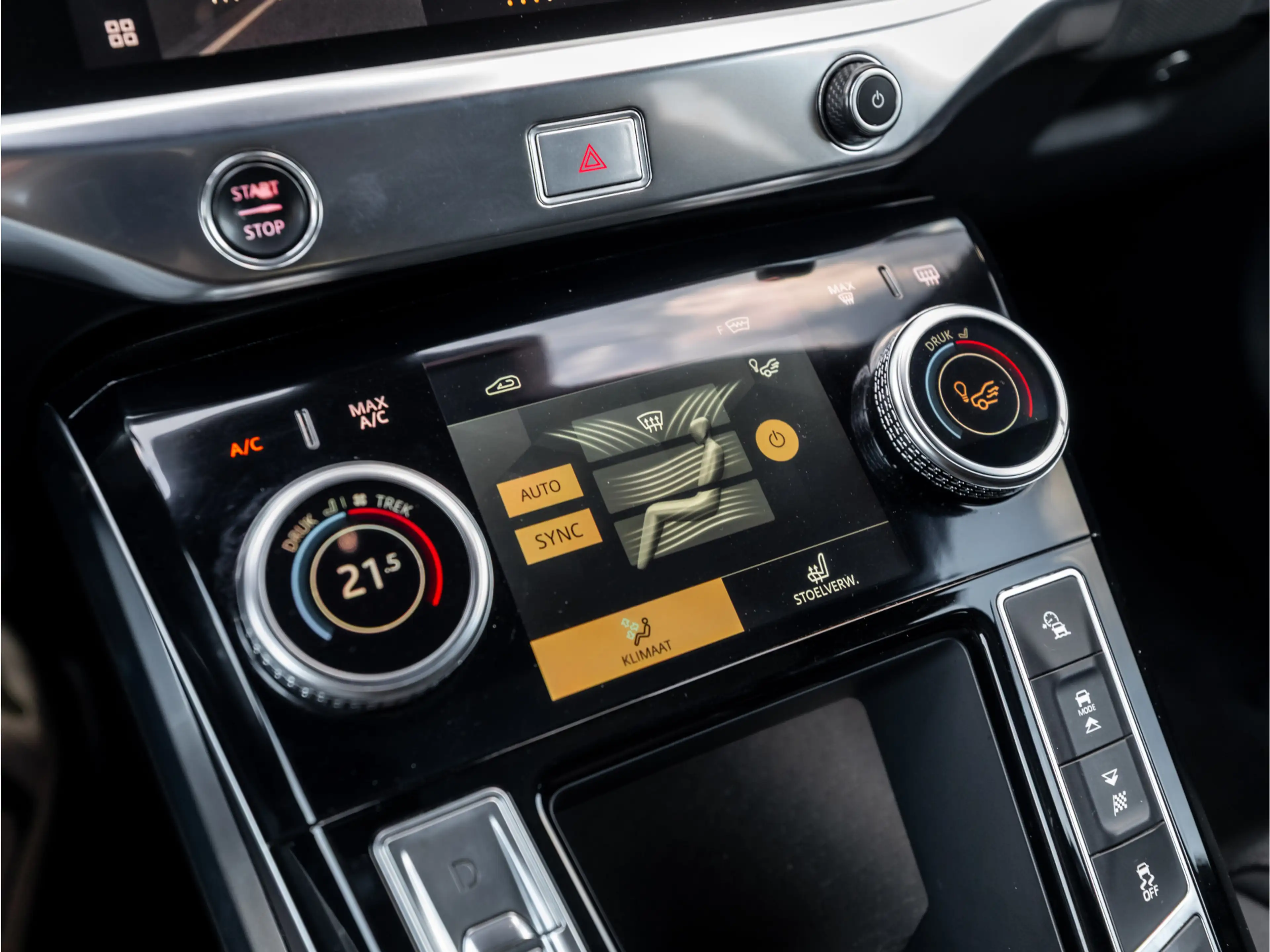 Jaguar I-Pace EV400 S 90 kWh | Panoramadak | 3-fase laden | Blac — photo 36