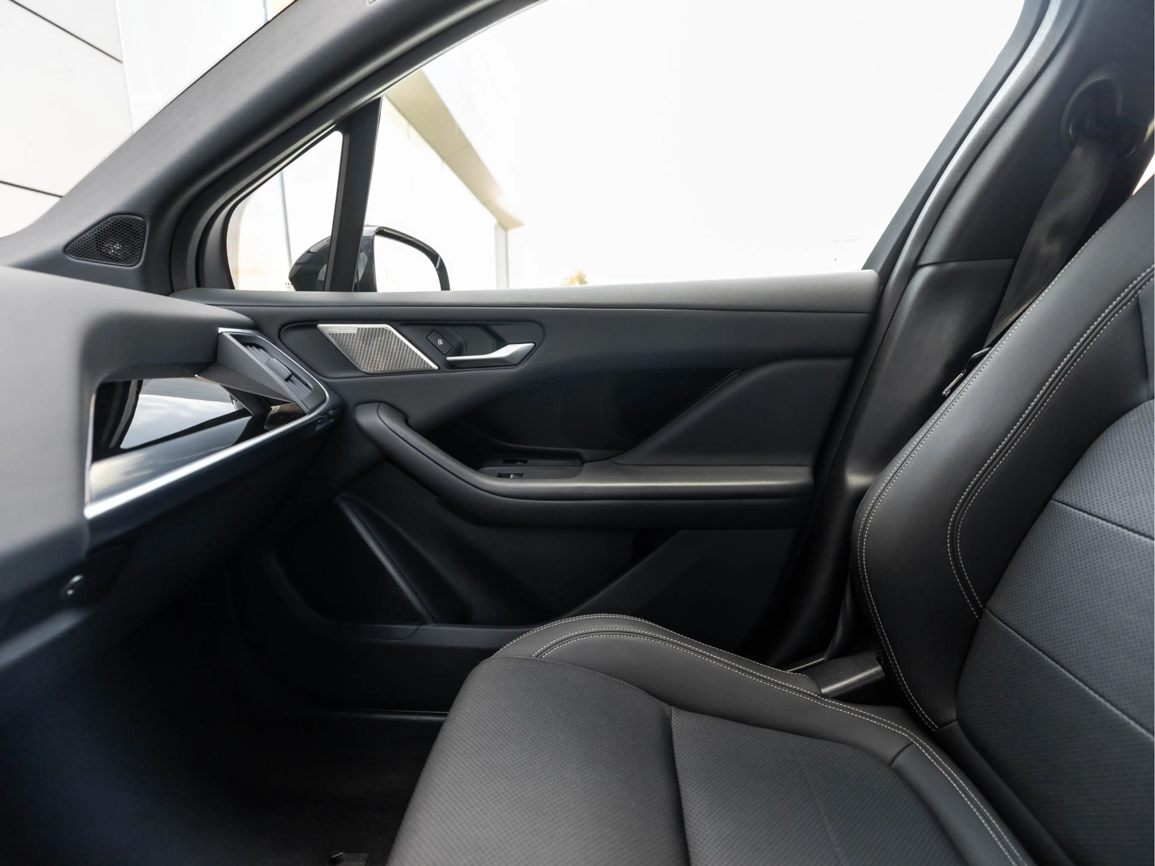 Jaguar I-Pace EV400 S 90 kWh | Panoramadak | 3-fase laden | Blac — photo 42