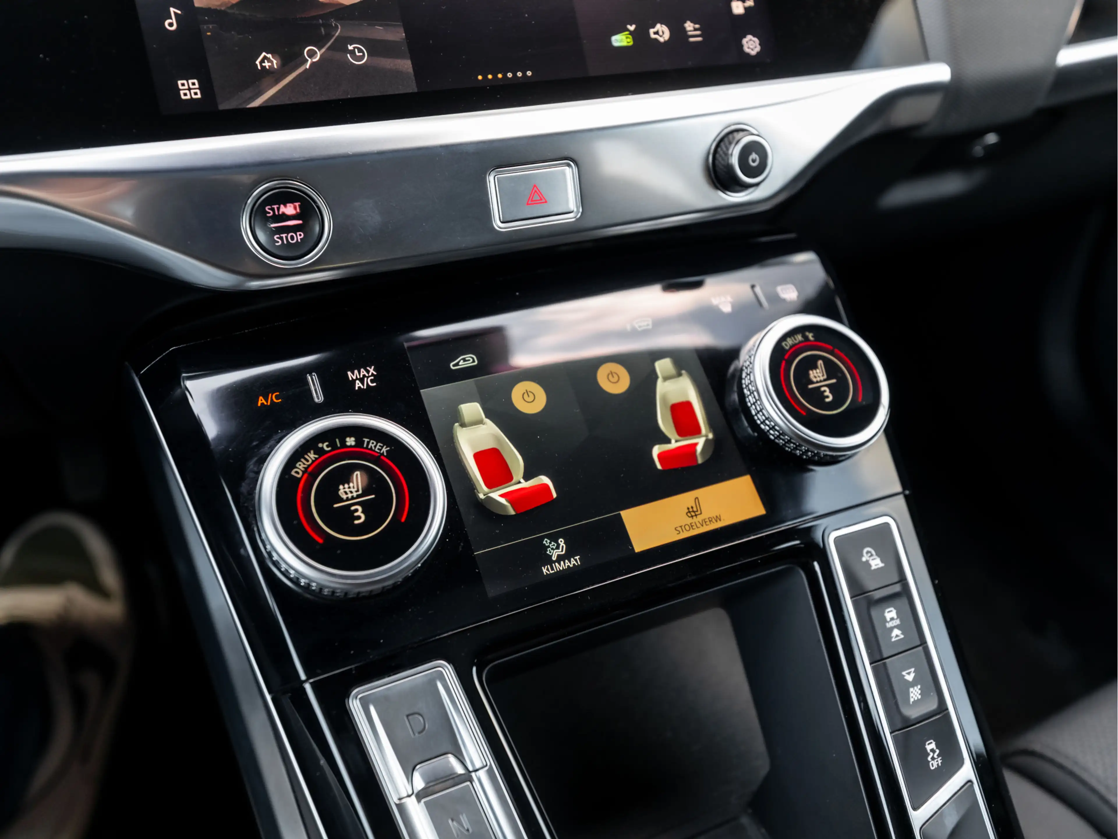 Jaguar I-Pace EV400 S 90 kWh | Panoramadak | 3-fase laden | Blac — photo 37