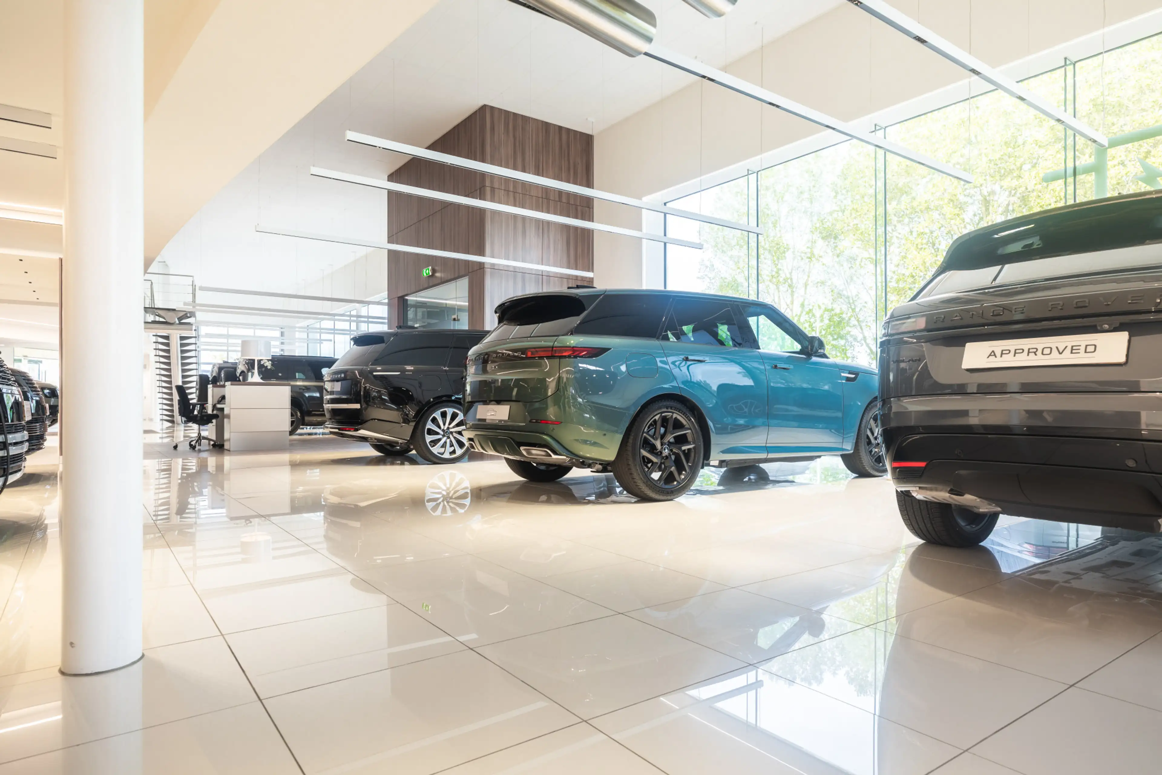 Jaguar I-Pace EV400 S 90 kWh | Panoramadak | 3-fase laden | Blac — photo 47