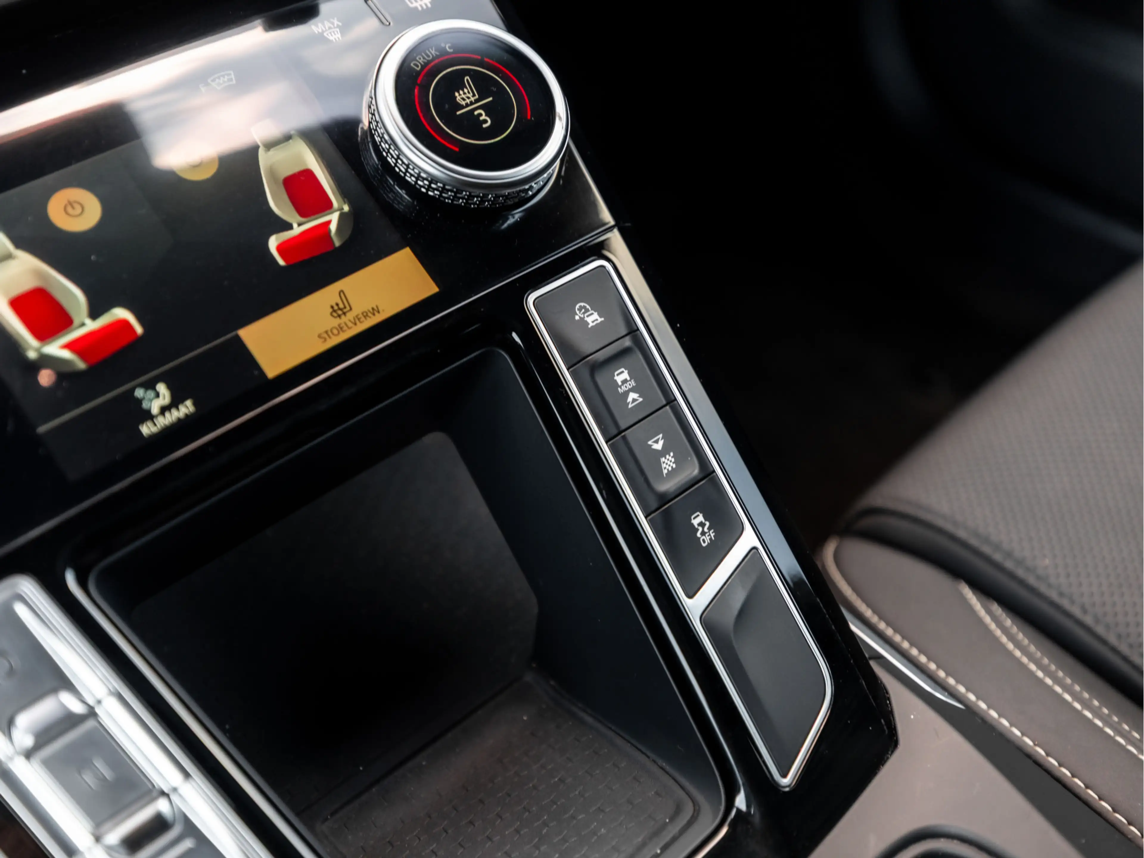 Jaguar I-Pace EV400 S 90 kWh | Panoramadak | 3-fase laden | Blac — photo 40