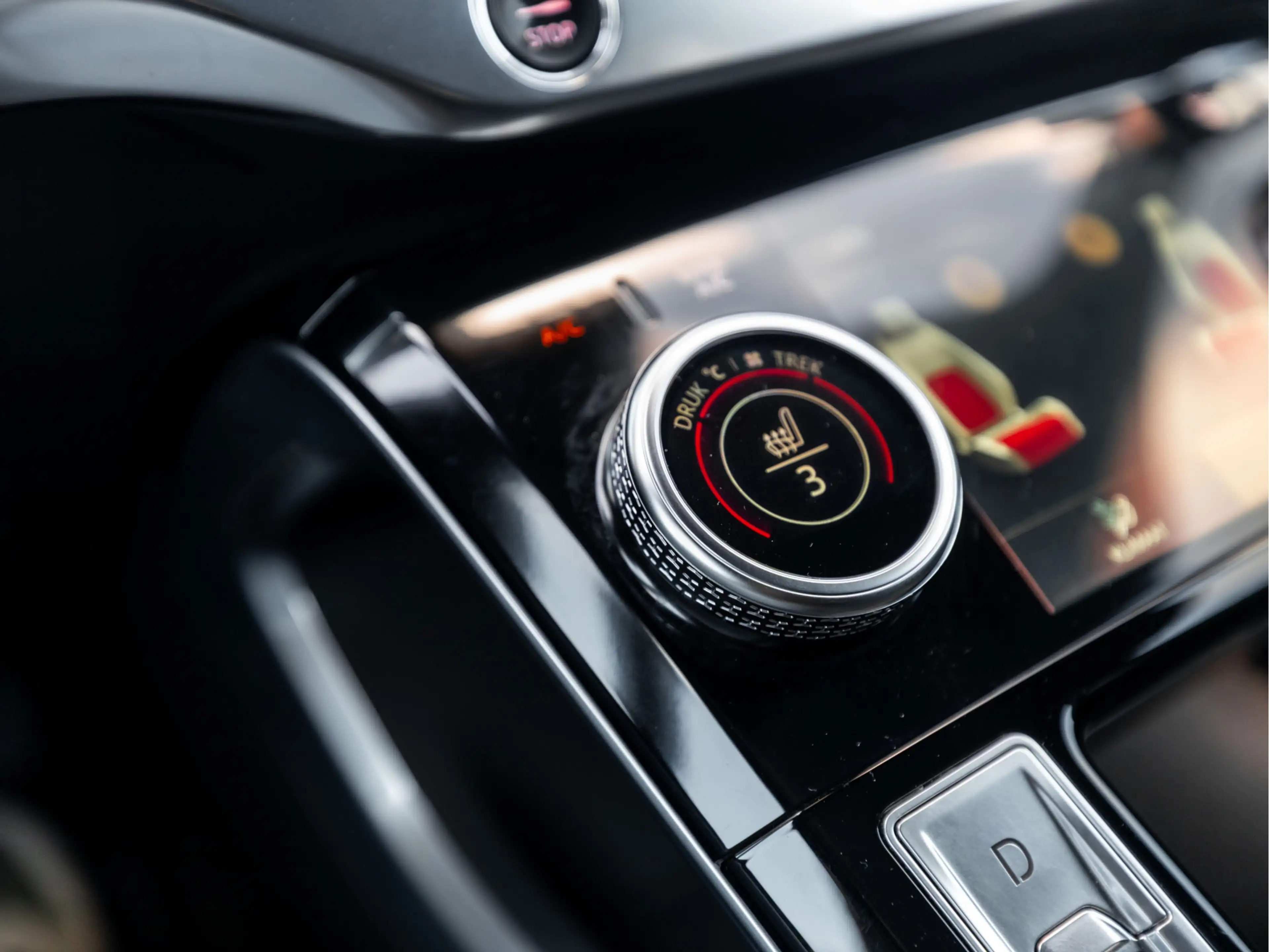 Jaguar I-Pace EV400 S 90 kWh | Panoramadak | 3-fase laden | Blac — photo 38