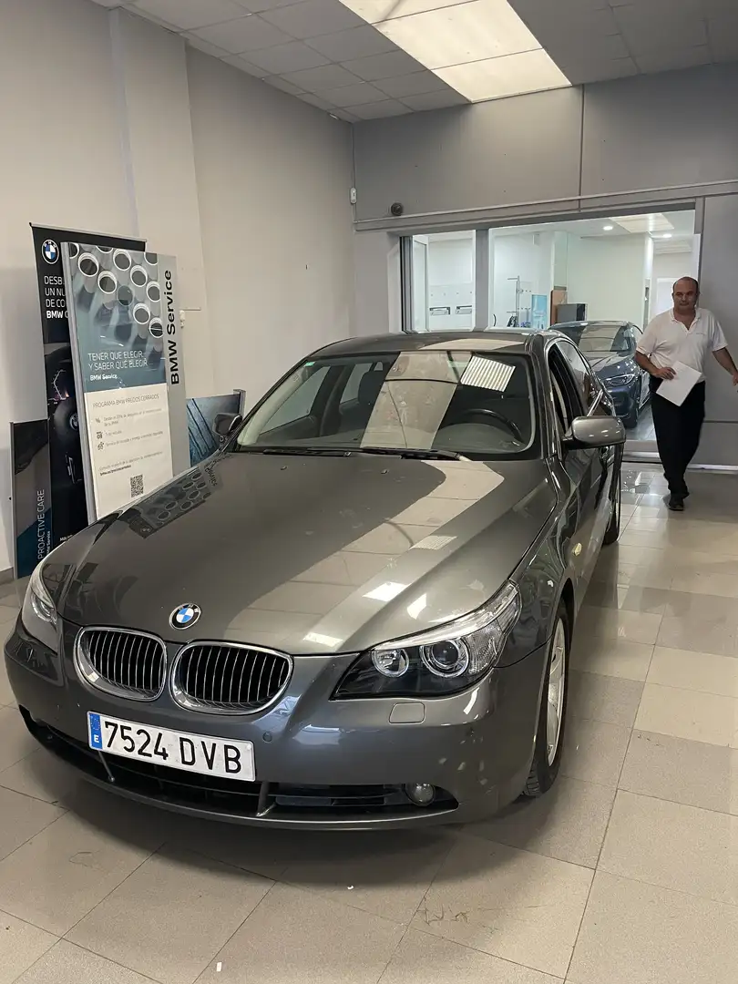 BMW 530 530d Aut. - 1