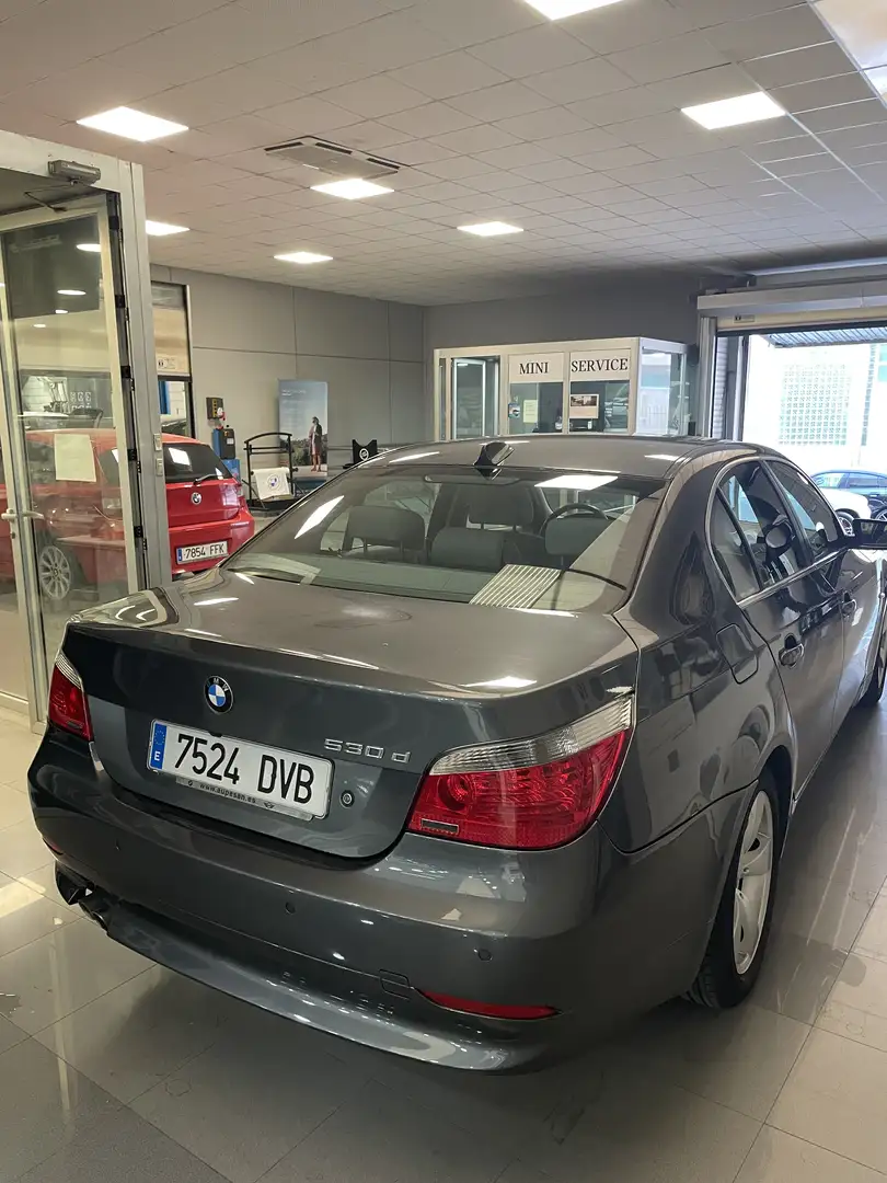 BMW 530 530d Aut. - 2