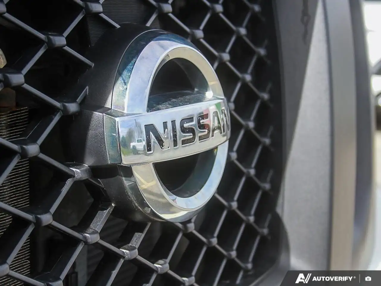 Nissan NV Cargo снимка Nissan NV Cargo