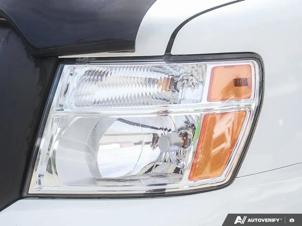 Nissan NV Cargo снимка Nissan NV Cargo