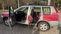 Nissan X-Trail 2,2 DCI 4x4 Feuerwehr-ELW Silber - thumbnail 16