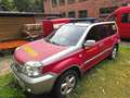 Nissan X-Trail 2,2 DCI 4x4 Feuerwehr-ELW Silber - thumbnail 3