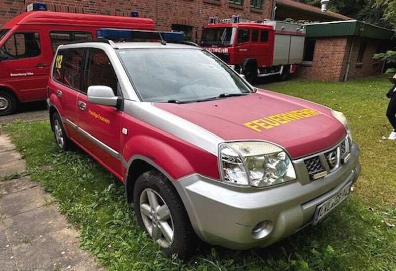 Brugt Nissan X-Trail 2.2 dCi