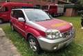 Nissan X-Trail 2,2 DCI 4x4 Feuerwehr-ELW Silber - thumbnail 2