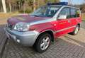 Nissan X-Trail 2,2 DCI 4x4 Feuerwehr-ELW Silber - thumbnail 9