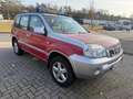 Nissan X-Trail 2,2 DCI 4x4 Feuerwehr-ELW Silber - thumbnail 10