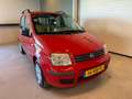 Fiat Panda 1.2i 5-DEURS CLASS/STUURBEKRACHTING + CITY-FUNCTIE Rouge - thumbnail 10