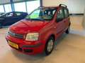 Fiat Panda 1.2i 5-DEURS CLASS/STUURBEKRACHTING + CITY-FUNCTIE Rouge - thumbnail 8