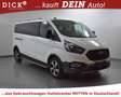 Ford Tourneo Custom Tourneo Cust 2.0d 320 L2 Titan 8SI+LEDER+NAV+XEN Wit - thumbnail 2