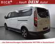 Ford Tourneo Custom Tourneo Cust 2.0d 320 L2 Titan 8SI+LEDER+NAV+XEN Wit - thumbnail 5