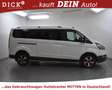 Ford Tourneo Custom Tourneo Cust 2.0d 320 L2 Titan 8SI+LEDER+NAV+XEN Wit - thumbnail 1